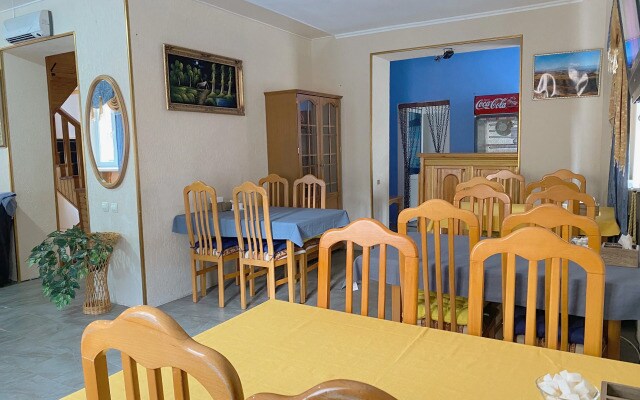 Edem Hotel