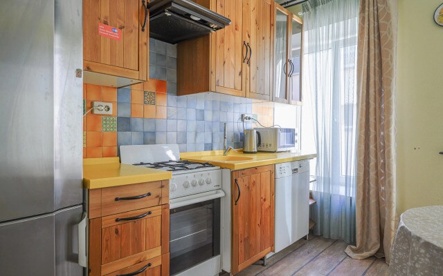 Arendapartment: Mokhovaya Flat