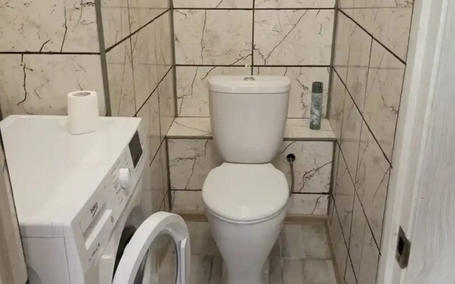 Квартира Двухкомнатная квартира