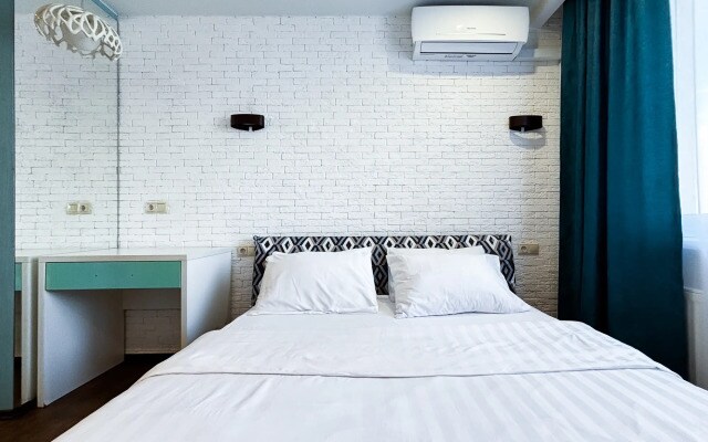 Жилое помещение MegaStay 912Б