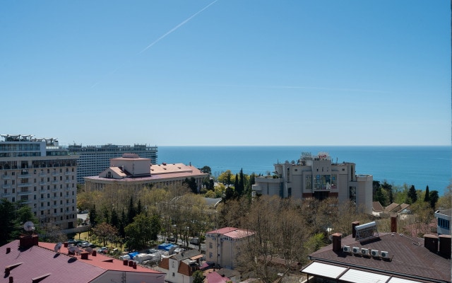 Квартира Барселона Парк 1209