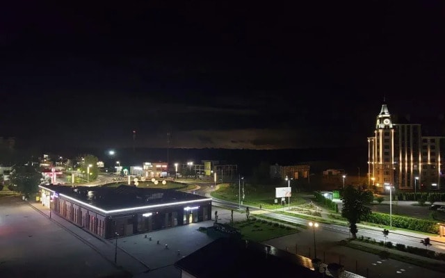 Квартира Все для Вас