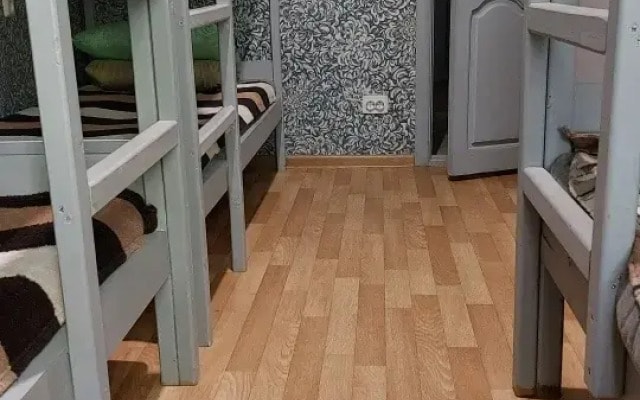 Хостел Белое море