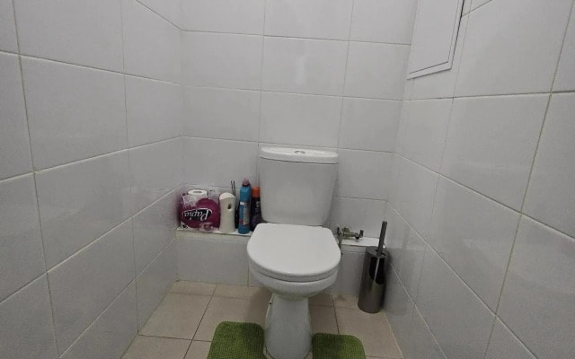 Квартира BukHome