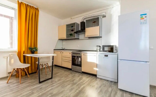 Апартаменты DreamHouse ЖК Стачек 4 2