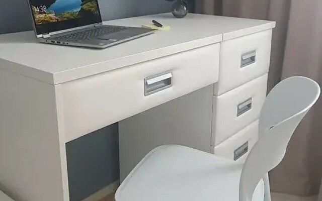 Квартира на Улице Маковского 126к4