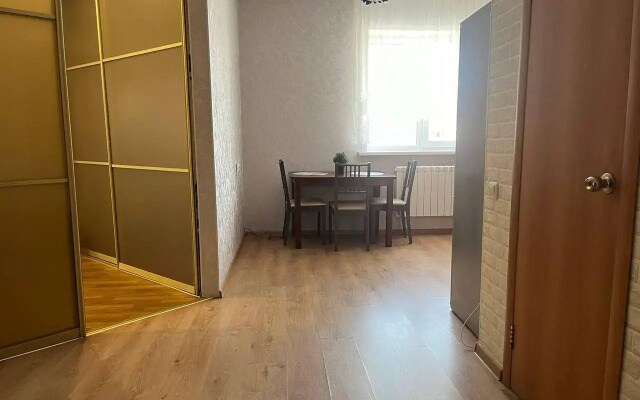 Квартира на Улице Партизанская 105