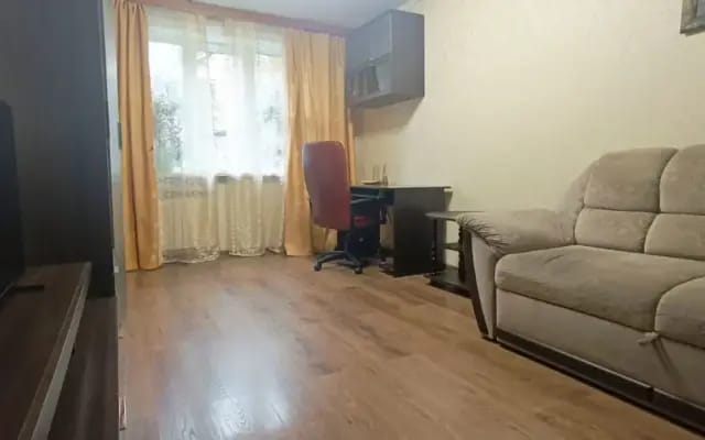 Квартира Биг хаус