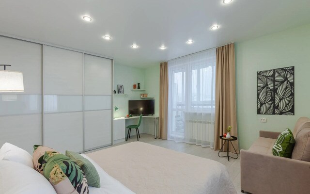 Квартира StarHouse у Гудка