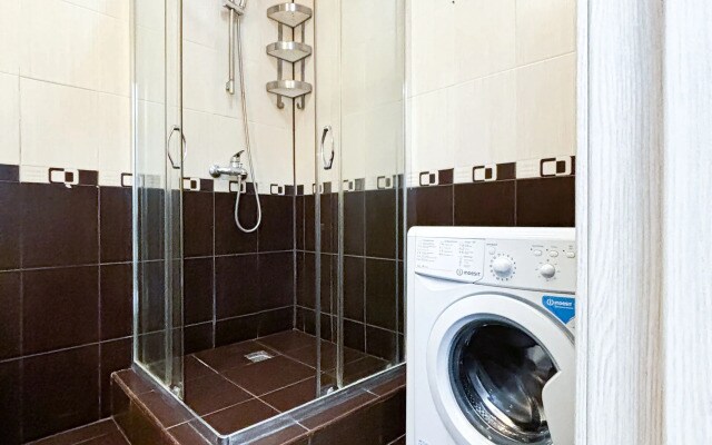 Жилое помещение MegaStay 443