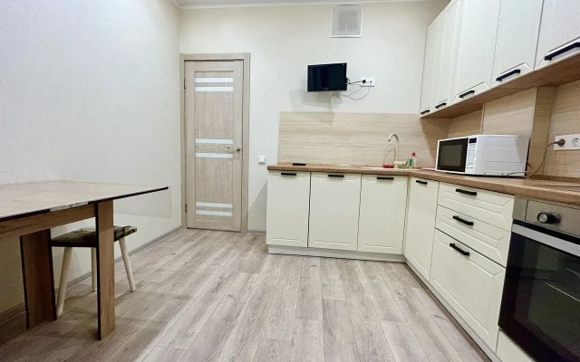 Квартира на Шамиля Усманова 3Б