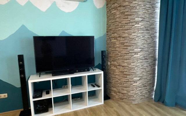Квартира на ул. Агапкина 25