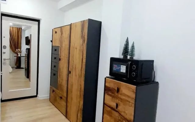 Квартира Студия 17