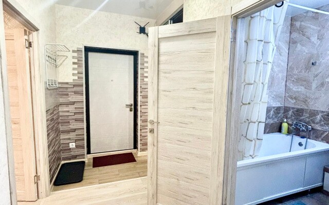 Квартира Шаронова 31 Soho