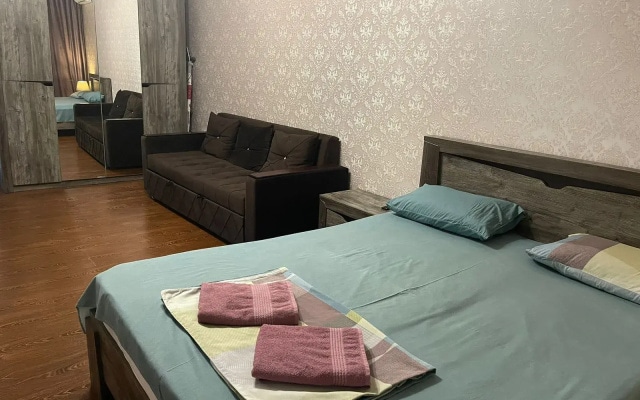 Квартира в Элитном районе