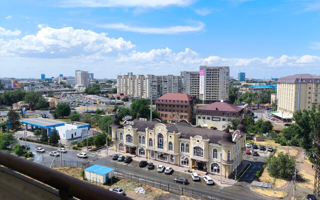 Квартира с лучшей локацией