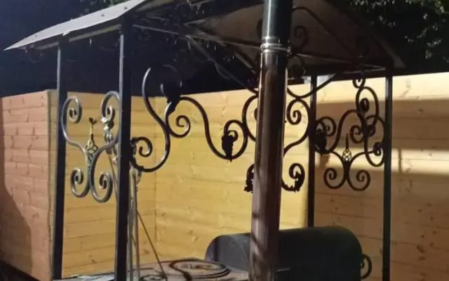 Гостевой дом Березка