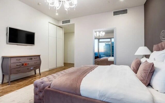Rockmond 64 Junior Suite 4