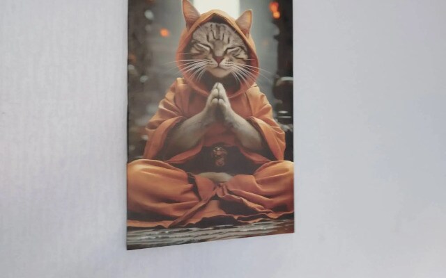 Апартаменты со всеми удобствами