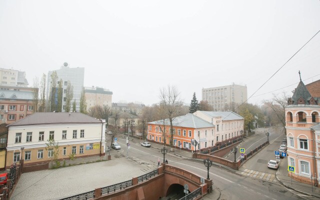 Апартаменты на Каменном мосту