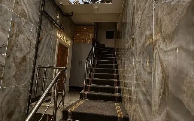 Апарт-отель Royal Fsm Suites