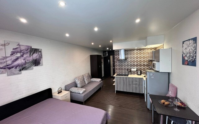 Квартира ApartPiter