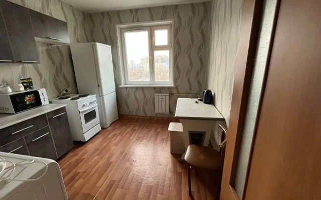 Квартира со всеми удобствами