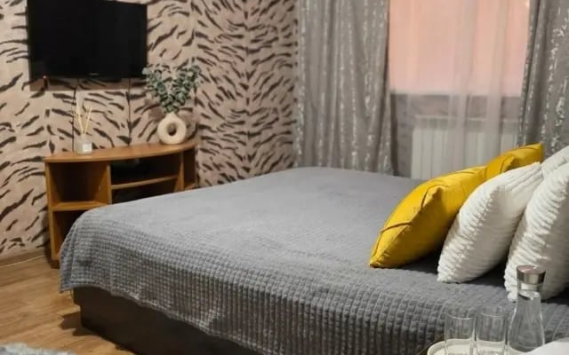 Квартира на Улице Партизанская 72