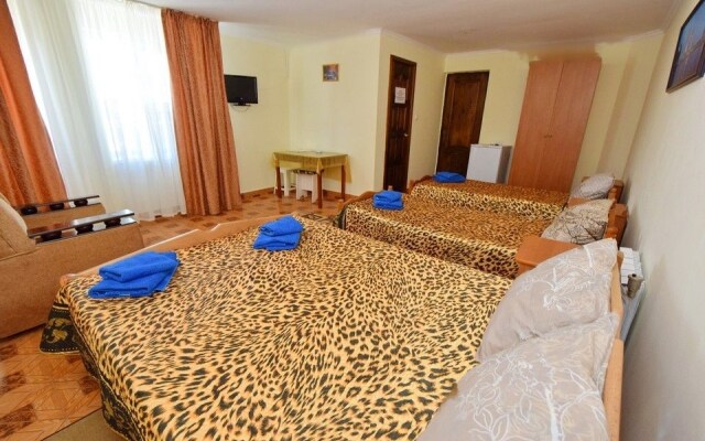Zabava Country Club
