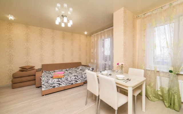 Квартира на улице Камалеева 34В