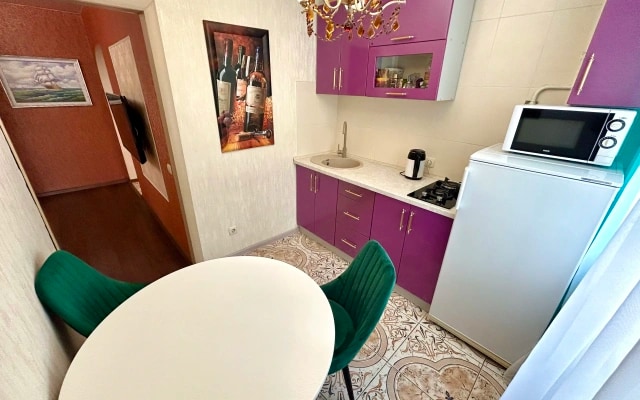 Апартаменты Rentapart-Minsk Apartment on Kuibisheva 34