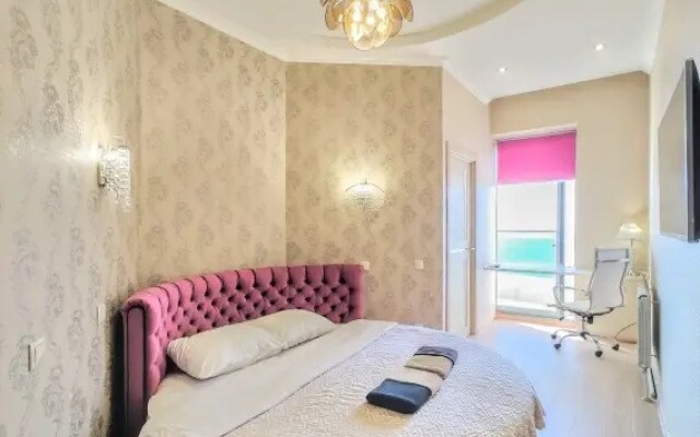 Апартаменты M Apartments Ideal House 2