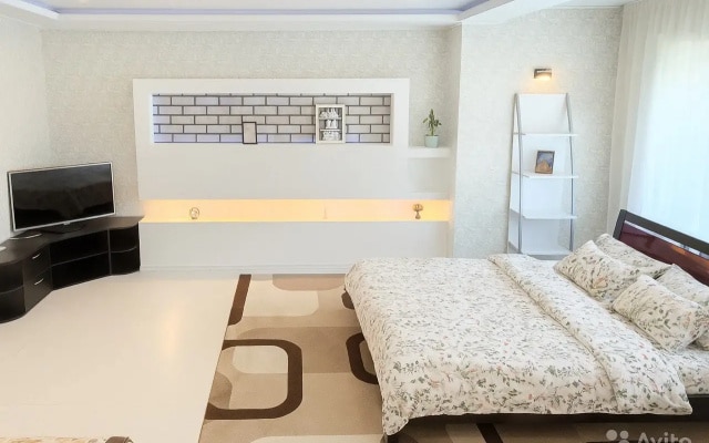 Квартира геологическая 15/1 кв.259