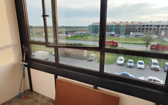 Квартира На пр Будённого