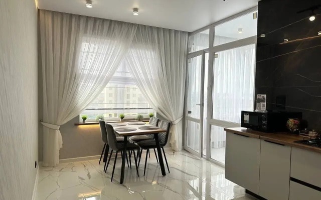 Квартира на Гражданской 1/1 (HouseVip26)