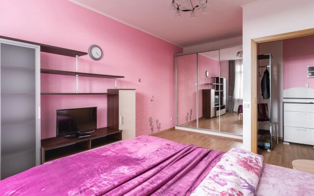 Апартаменты Sunny Beach
