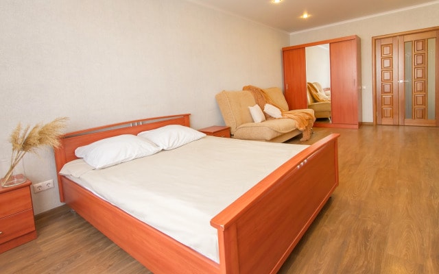 Апартаменты ATLANT Apartments 124