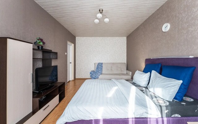 Апартаменты Standart Apart Nekrasovka 2