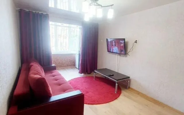 Квартира на улице Добролюбова, 5