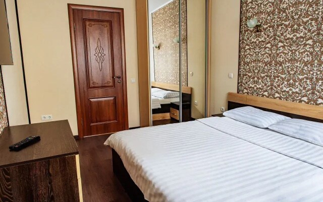 Квартира На Крейзера 14В-9