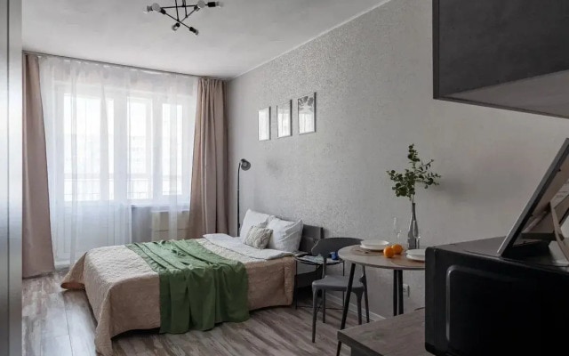 Квартира на Улице Карамзина 14