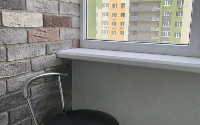 Апартаменты у Метро Гагарина от компании "V-GOSTI"