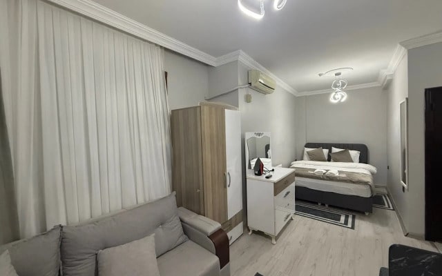 Апартаменты Hotel Istanbulnest 202