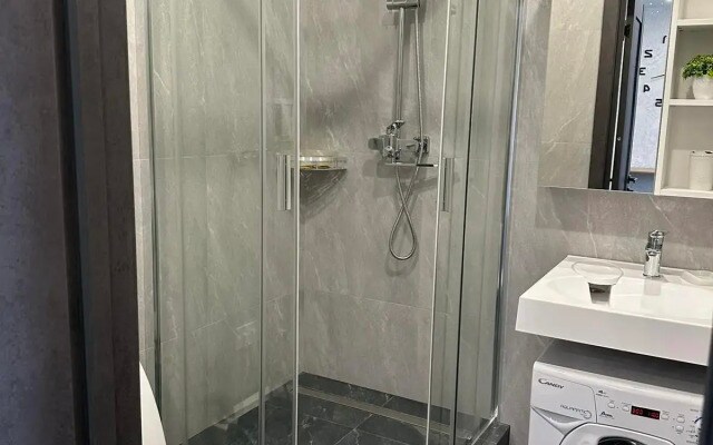Апартаменты на Родионова ЖК Подкова
