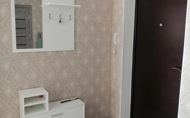 Апартаменты Квартира на балтике