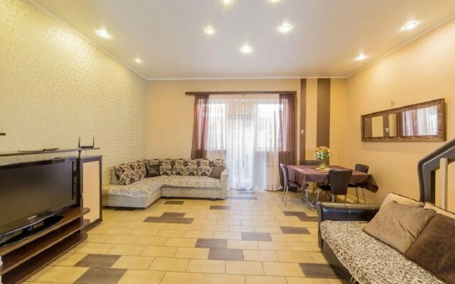 Частный дом Green Glade Holiday Home