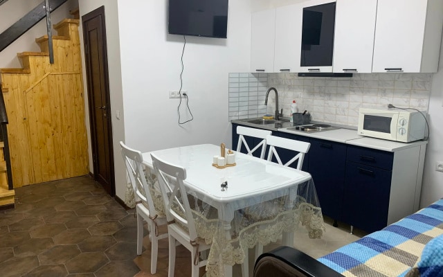 Гостевой Дом AsDam House