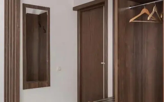 Отель Войковская