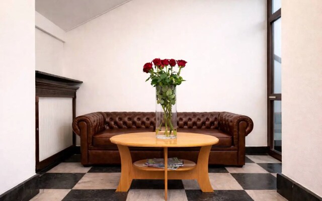 Hotel Mazowiecki