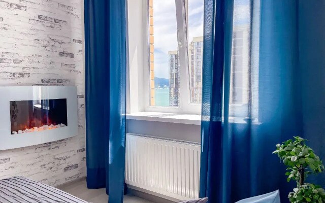 Квартира Amore Apartment II